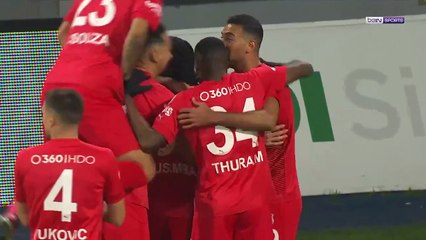 Koskoca tribünde yalnız olan Pendikspor taraftarı gündem oldu