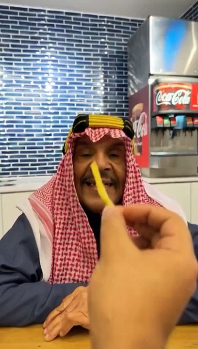 Arabic video