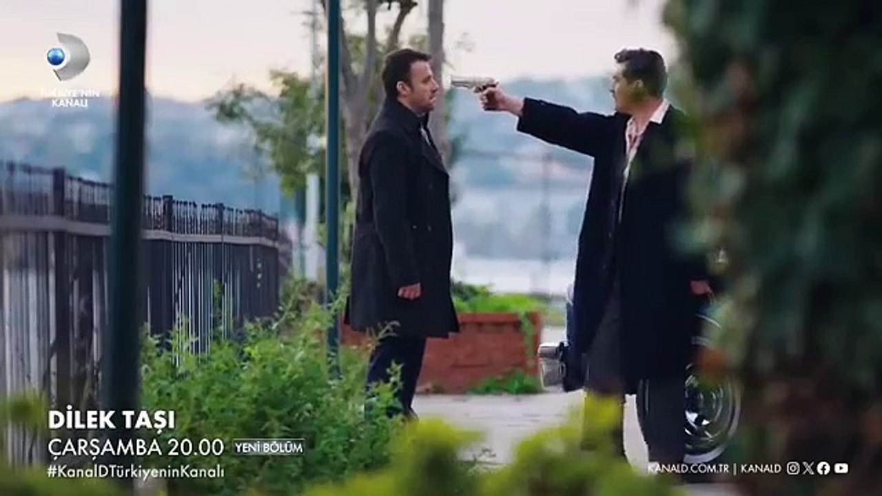 Dilek Taşı 12. bölüm fragmanı yayınlandı mı? Dilek Taşı yeni bölüm ne zaman?