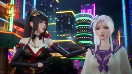 Master of the Star Spring (2022) S01EP41