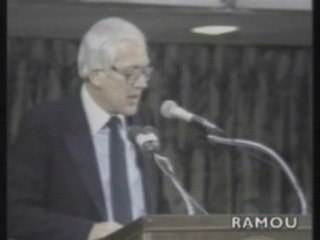 6/7 Deedat Crucifixion Grand Debat French