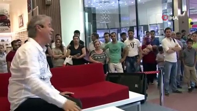 Son dakika... Metin Uca hayatını kaybetti