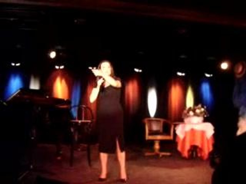 Anne Marie David Tu te reconnaitras