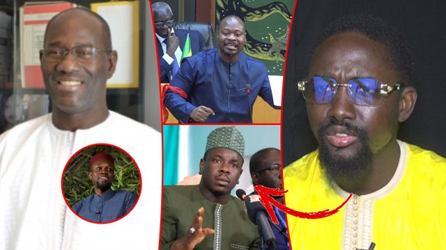 Décès du juge Samba Sall,les terribles révélations de ce fils de marabout:«wakhone nako boko defé..»