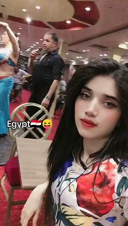 I am in Egypt 