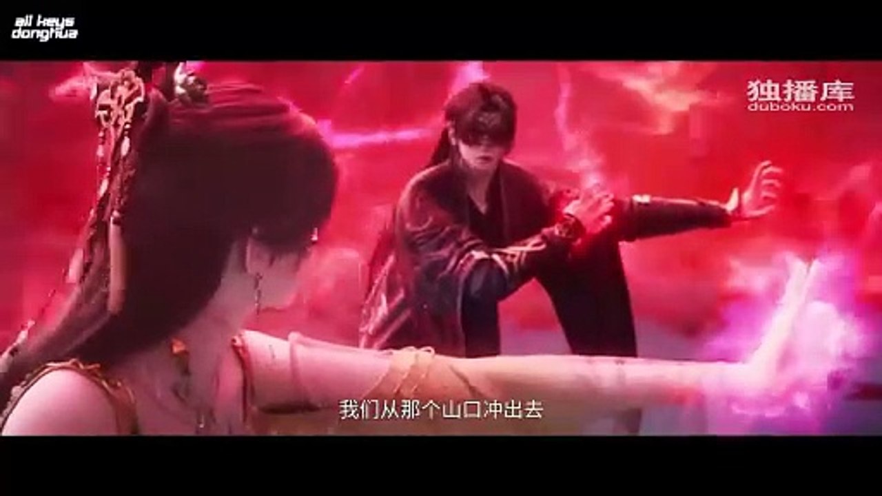 Jade Dynasty S 2 Ep 13 Eng Sub