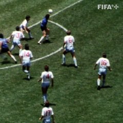 Bu dünyadan bir Maradona geçti. Efsanenin unutulmaz anları