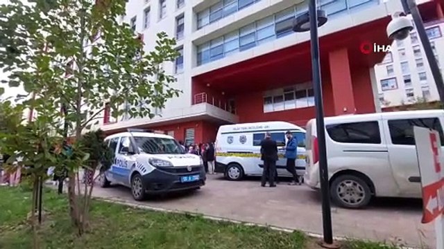 18 yaşındaki genç yurt banyosunda ölü bulundu. KYK yurtlarında neler oluyor