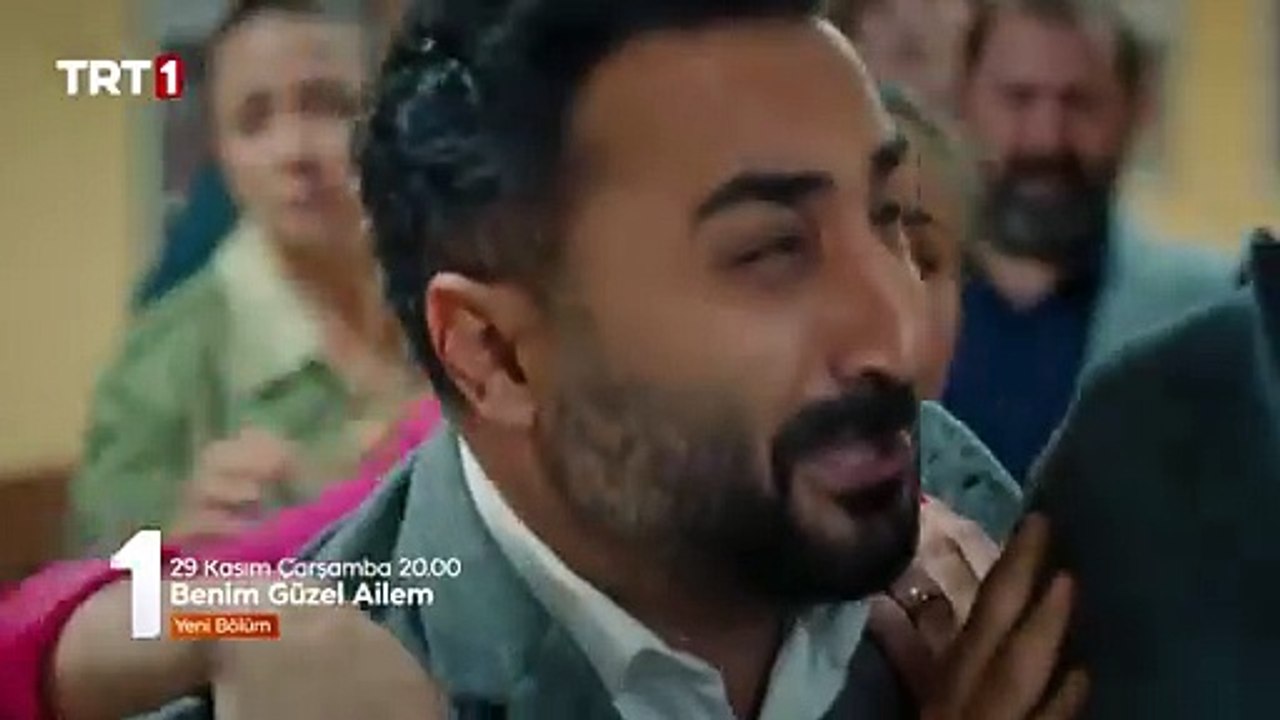 Benim Güzel Ailem 21. bölüm fragmanı yayınlandı mı? Benim Güzel Ailem yeni bölüm ne zaman?