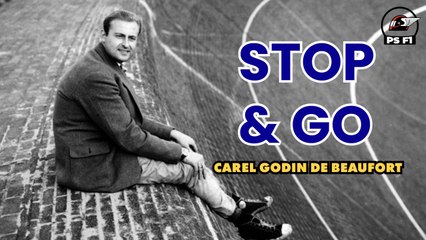 L'histoire FOLKLORIQUE du premier néerlandais en F1