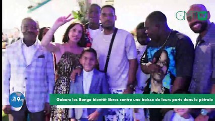 [#Journal ] Le 19H30 du 07 juin 2024