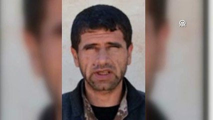 MİT'ten Suriye'de operasyon:  Ayn El Arab sorumlusu etkisiz hale getirildi