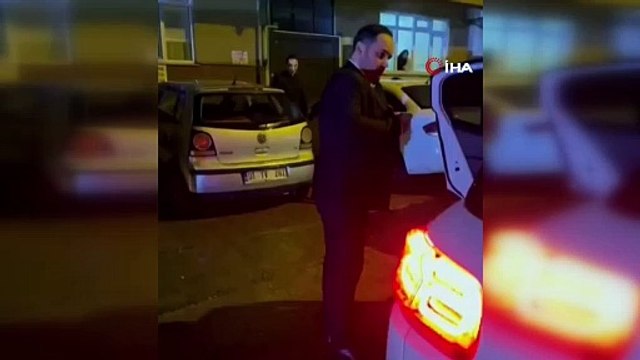 Başında yumurta kırıp ketçap döktüler “Ektiğimi biçiyorum” dedi. Düğünde damadın başına gelmeyen kalmadı