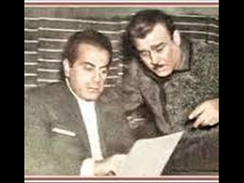 المارد العربي مسيقار الازمان فريد الاطرش وحديث للشاعر حسين السيد بواسطه سوزان مصطفي