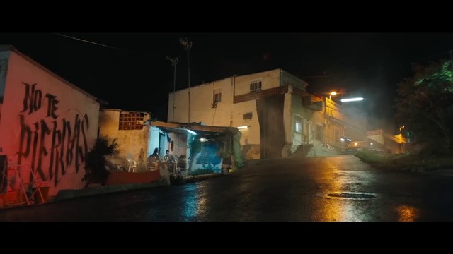 VENOM - THE LAST DANCE - OFFICIAL HINDI TRAILER - In Cinemas October 25