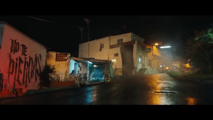 VENOM - THE LAST DANCE - OFFICIAL HINDI TRAILER - In Cinemas October 25