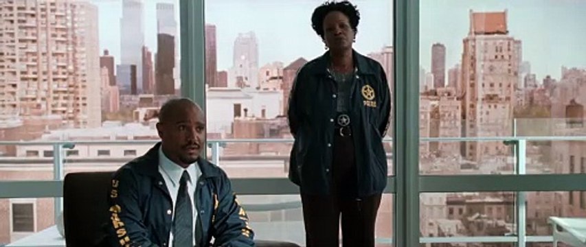 Où sont passés les Morgan ? Bande-annonce (RU)