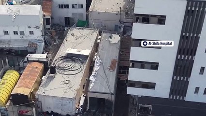 İsrail askerleri Gazze'deki tünellere girdi. İşte dünyanı konuştuğu o tüneller