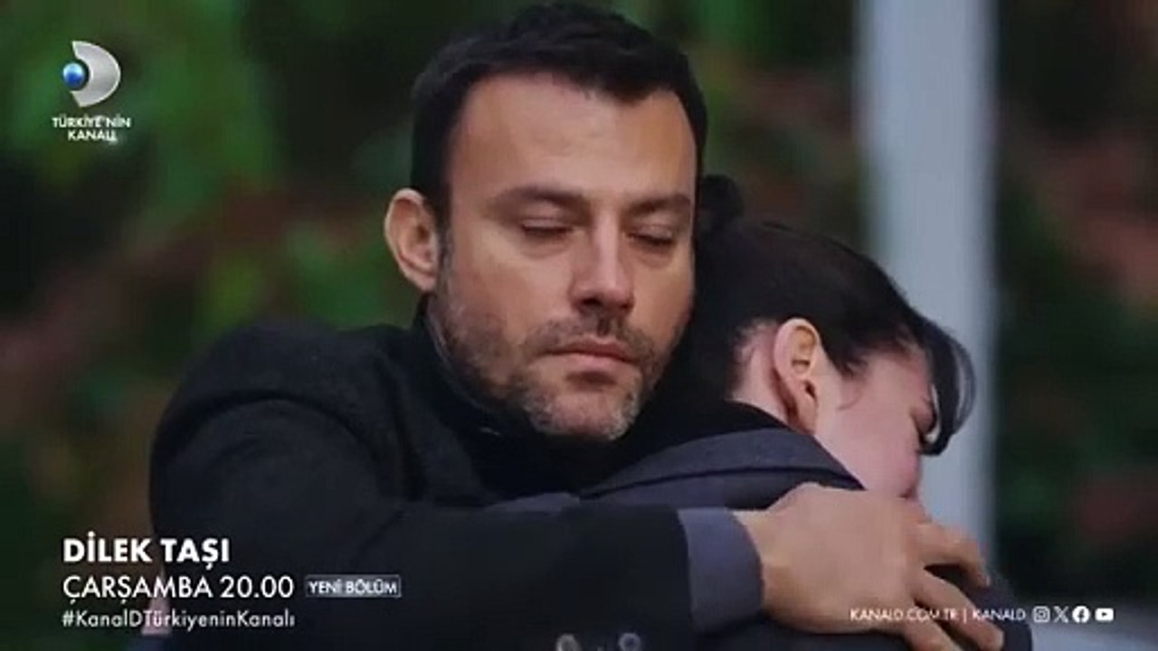 Dilek Taşı yeni bölüm ne zaman? Dilek Taşı 11....