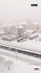 Balkanlardan gelen kar İstanbul'a ne zaman yağacak? Tak tak: Kim o? Doğalgaz faturası