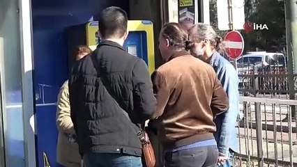 İstanbulkart doldurma bahanesiyle para topluyorlardı. 2 kadın kıskıvrak yakalandı