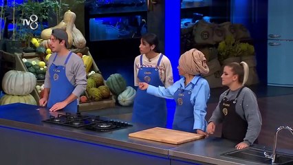 MasterChef'te olay iddia. Acun Ilıcalı Dilara’nın tavırlarından rahatsız oldu ekibine talimat verdi