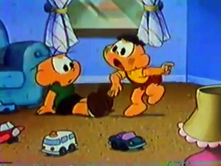 Turma da Mônica - Jornal da Mônica II (1988) 26.º Episódio