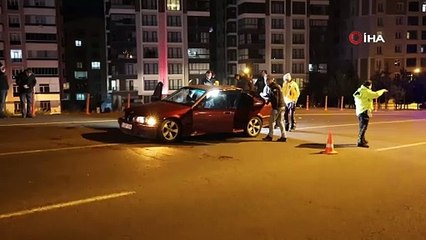 Boşandığı karısı tarafından vurulan şahıs ağır yaralandı