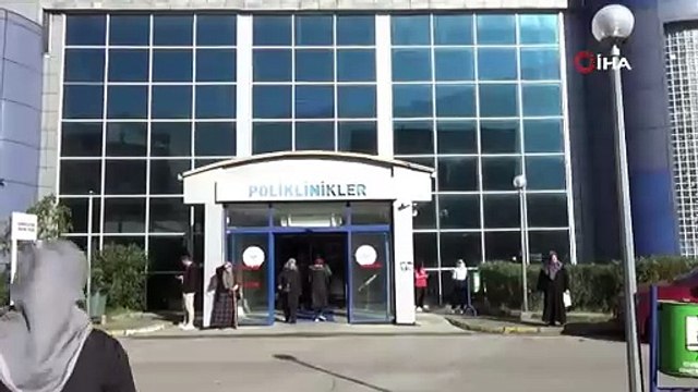Bel fıtığına ağrısız çözüm ortaya çıktı