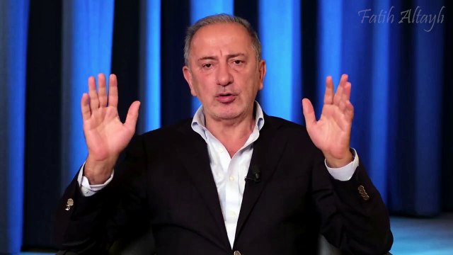 Fatih Altaylı Fatih Terim fonu için olay bilgileri açıkladı