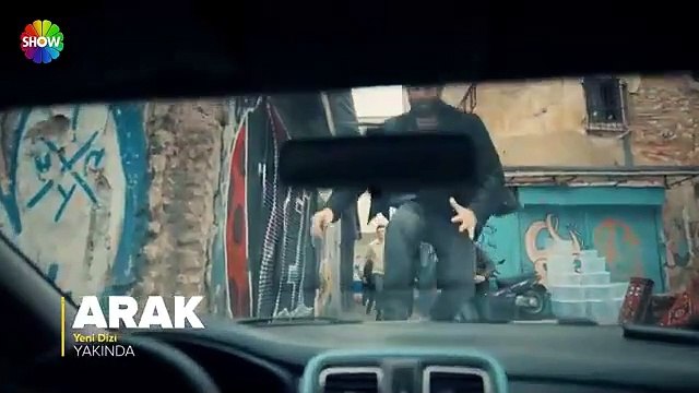 Arak konusu nedir? Arak ne zaman başlıyor?