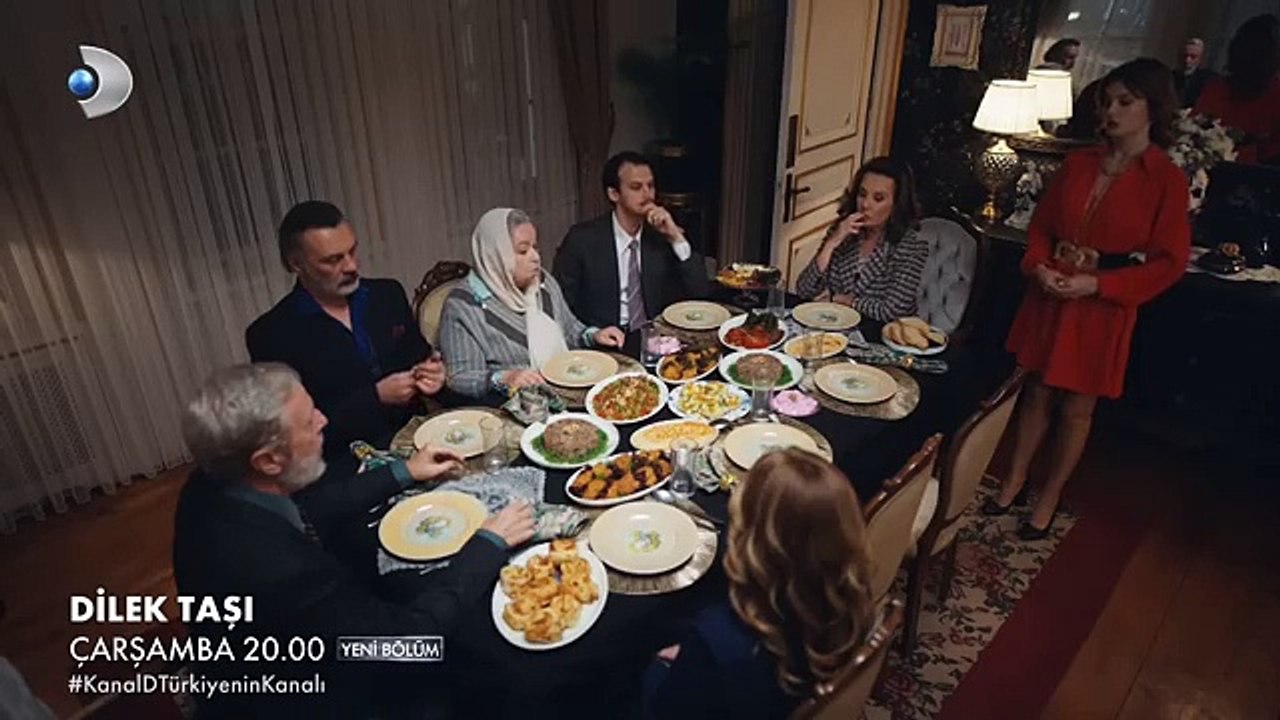 Dilek Taşı 11. bölüm fragmanı yayınlandı mı? Di...