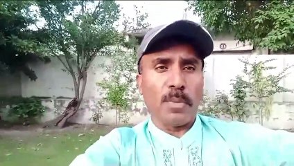 اے سی کھاریاں پر حملہ کی سوشل میڈیا نیوز جھوٹی نکلی ac kharian zohaib mumtaz