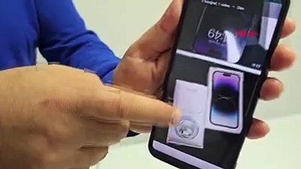 Firma yöneticisini internetten telefon aldığına pişman eden olay