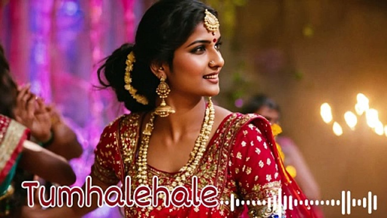 Tumhalehale - Dj India