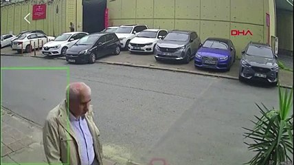 Polis taklidiyle Suudi Arabistanlı kadını dolandırdılar