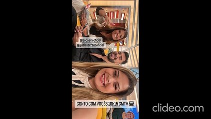 Sandrina Pratas grávida?