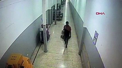 850 bin liralık paketi çalıp sevgilisine otomobil aldı. Kargo çalışanının akılalmaz oyunu