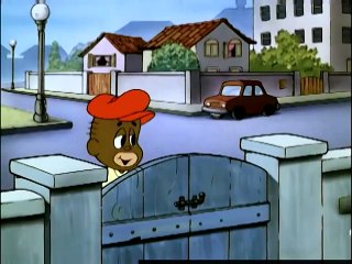 Turma da Mônica - Um Dia de Cão (1988) 29.º Episódio