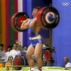 Türkiye seni unutmayacak: Efsane isim Naim Süleymanoğlu'nun vefatının 6. yılı