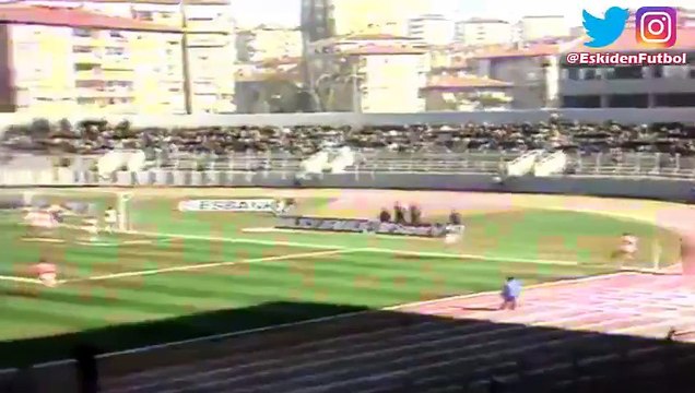 İsmail Kartal'a Toni Schumacher'den Türkçe fırça: Arap, senin top! Vurcan böyle