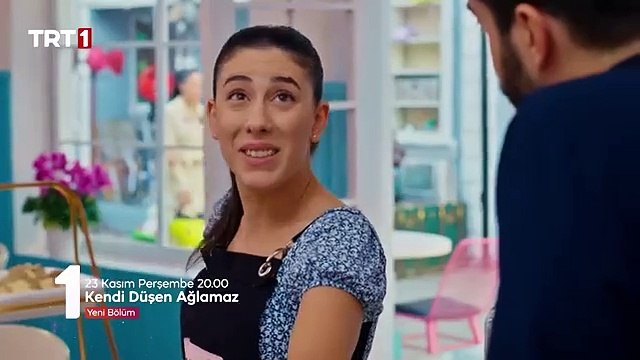 Kendi Düşen Ağlamaz 21. bölüm fragmanı yayınlandı mı? Kendi Düşen Ağlamaz yeni bölüm ne zaman?