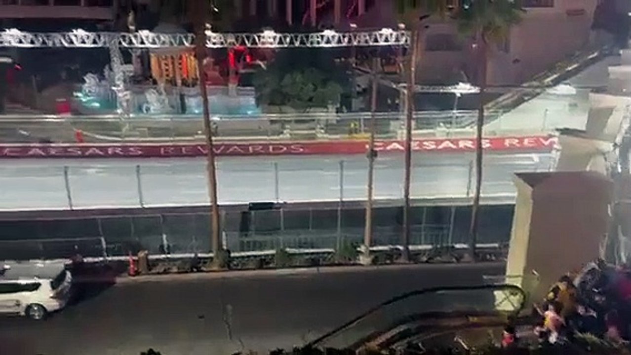 Formula 1'de faciadan dönüldü! Dünya açık kalan rögar kapağı skandalını konuşuyor