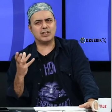 Ali Ece'nin Burak Yılmaz sözleri gündem oldu. Asıl niyeti bakın neymiş