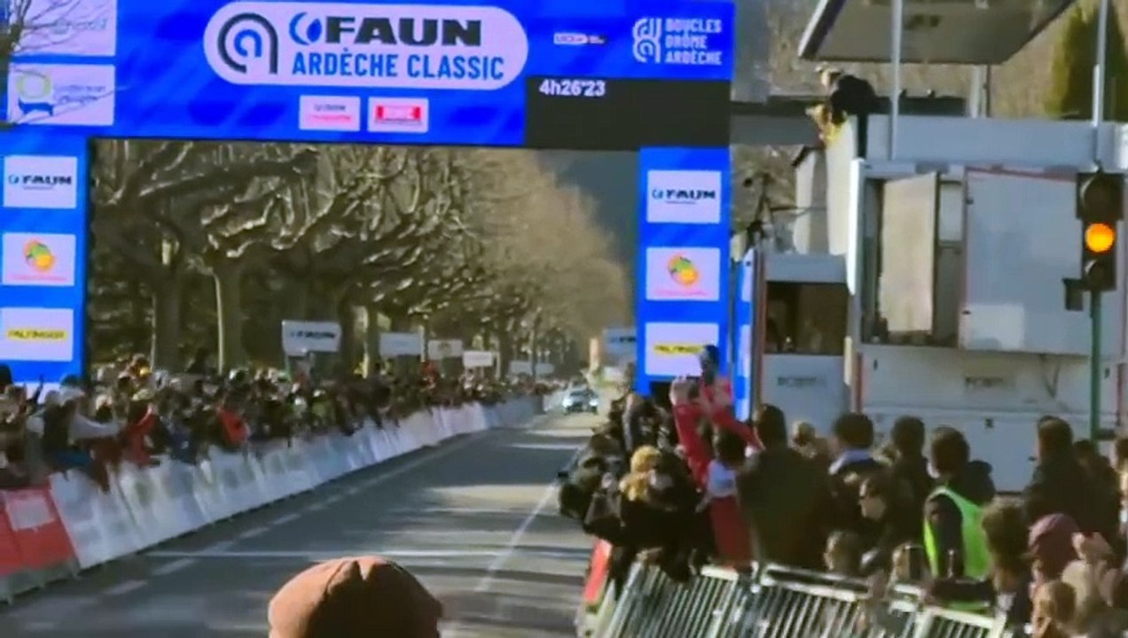 faun ardeche classic 2022 victory brandon mcnulty