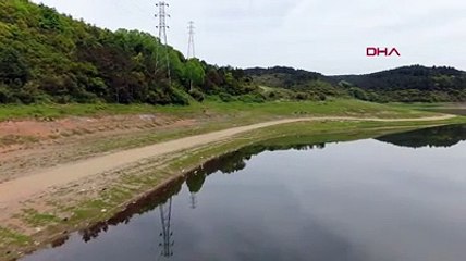 İstanbul'da son yağışların barajlara etkisi ortaya çıktı. İSKİ güncel verileri duyurdu