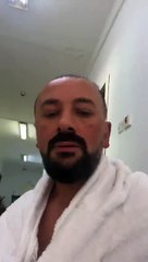 Ünlü Türk imam Mekke'de gözaltına alındı. Gerekçe: Gazze ve Filistin demesi