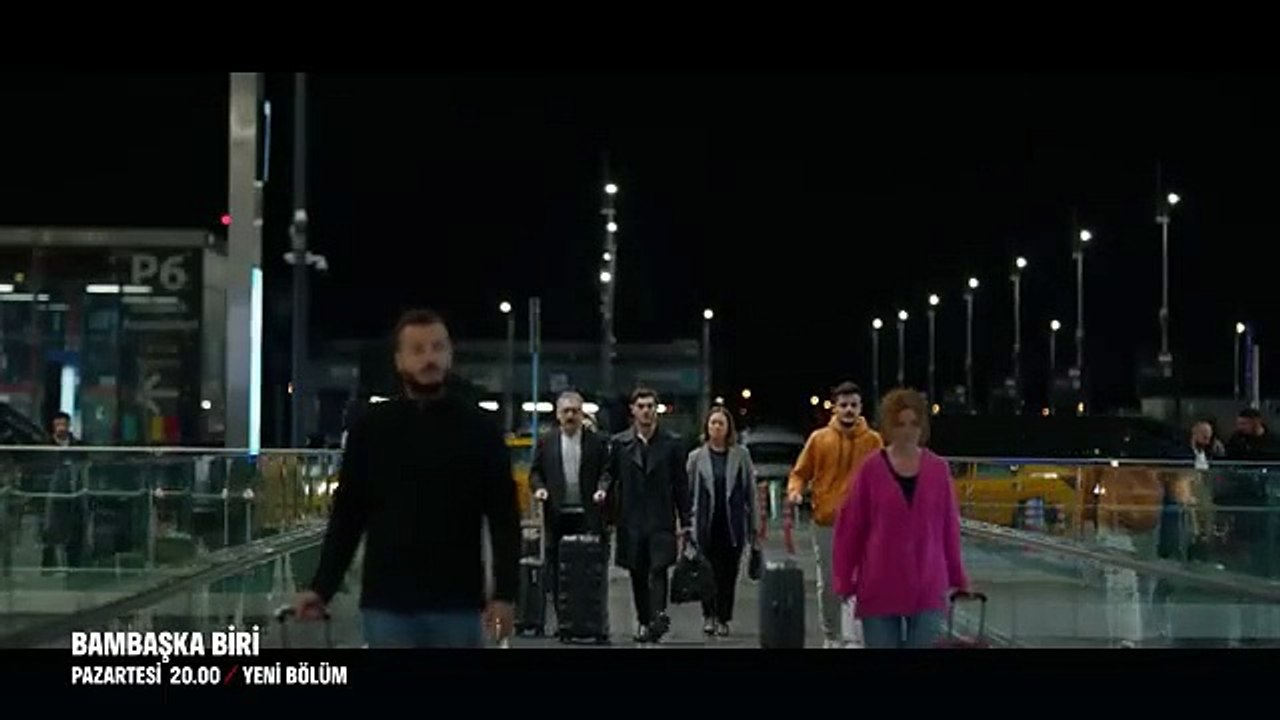 Bambaşka Biri 11. bölüm fragmanı yayınlandı mı? Bambaşka Biri yeni bölüm ne zaman?