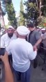 Cübbeli Ahmet Hoca'nın korumaları ile yürüdüğü video gündem oldu