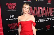 Emma Roberts solicitó una orden de alejamiento contra un hombre que ingresó a su casa